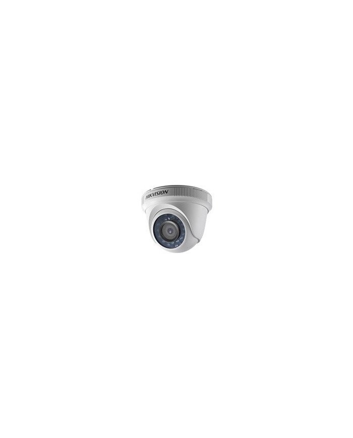 HIK  Turbo 1080p Turret Camera 28mm IR 20m  Plastic Indoor
