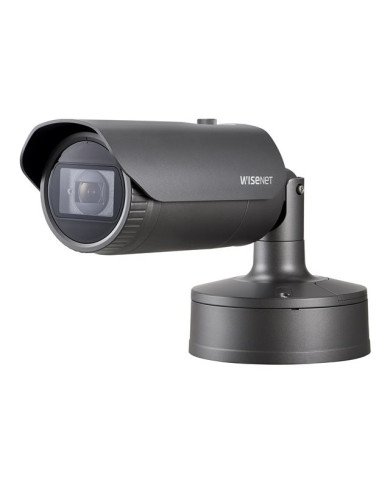 Hanwha Techwin WiseNet X XNO6080R  Network surveillance camera  out