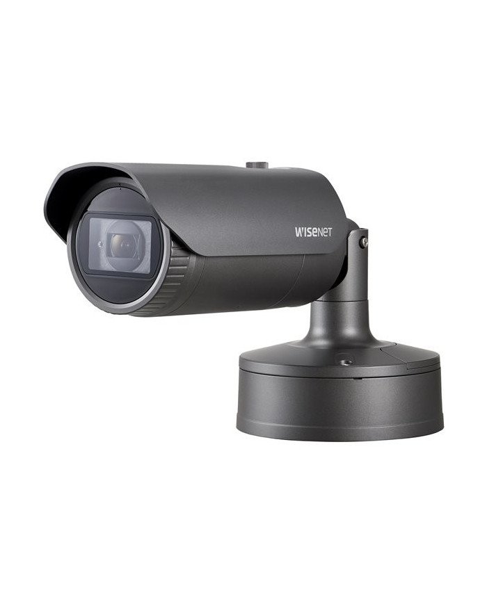 Hanwha Techwin WiseNet X XNO6080R  Network surveillance camera  out