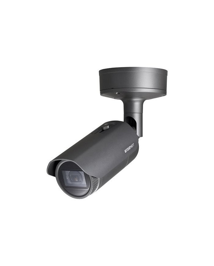 Hanwha Techwin WiseNet X XNO6080R  Network surveillance camera  out