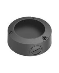 Hanwha Techwin SBO126B  Camera back box  for WiseNet X XNOL6080R 