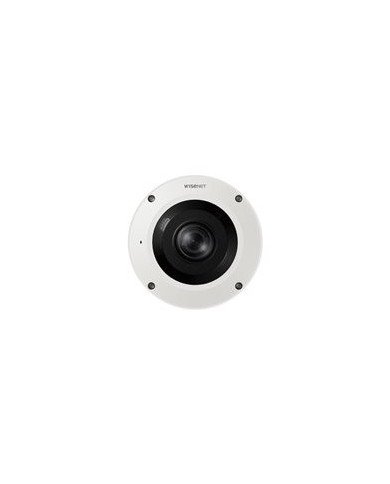 Hanwha Techwin WiseNet X XNF9010RV  Network surveillance camera  do