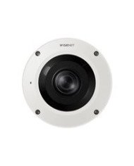Hanwha Techwin WiseNet X XNF9010RV  Network surveillance camera  do