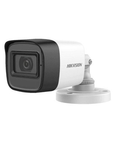Hikvision  Surveillance camera  DS2CE16H0TITPFS  5 MP