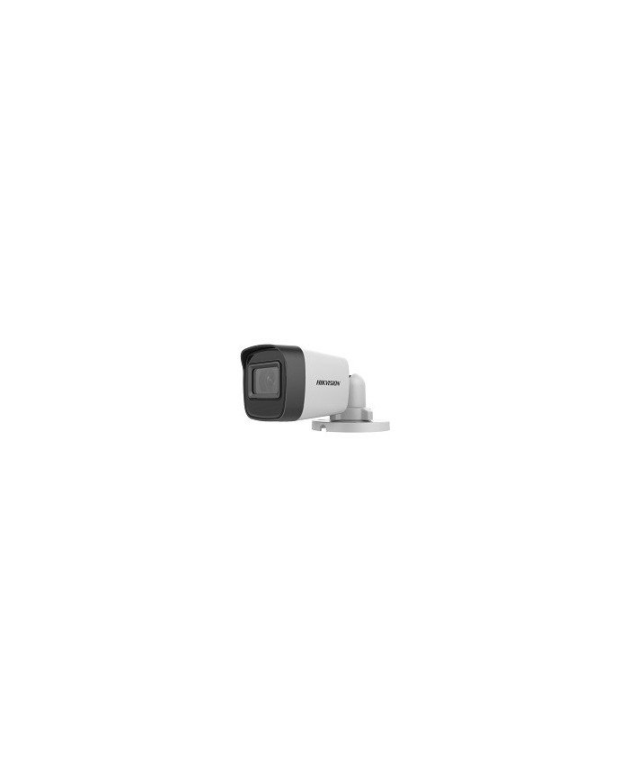 Hikvision  Surveillance camera  Analogo Bullet  1Mp