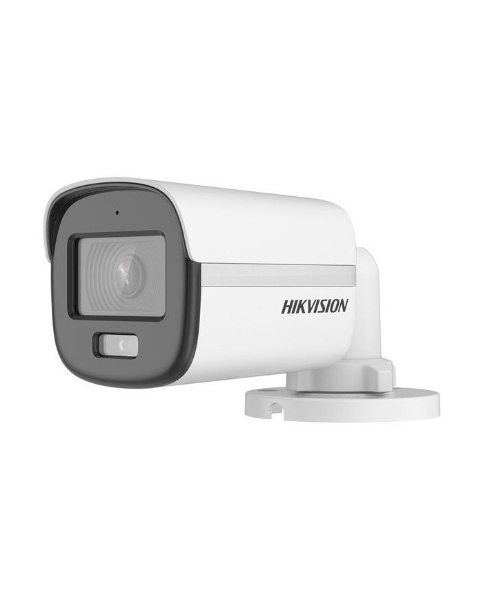 Hikvision Turbo HD Camera with ColorVu DS2CE10KF0TFS  Surveillance 