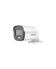 Hikvision Turbo HD Camera with ColorVu DS2CE10KF0TFS  Surveillance 