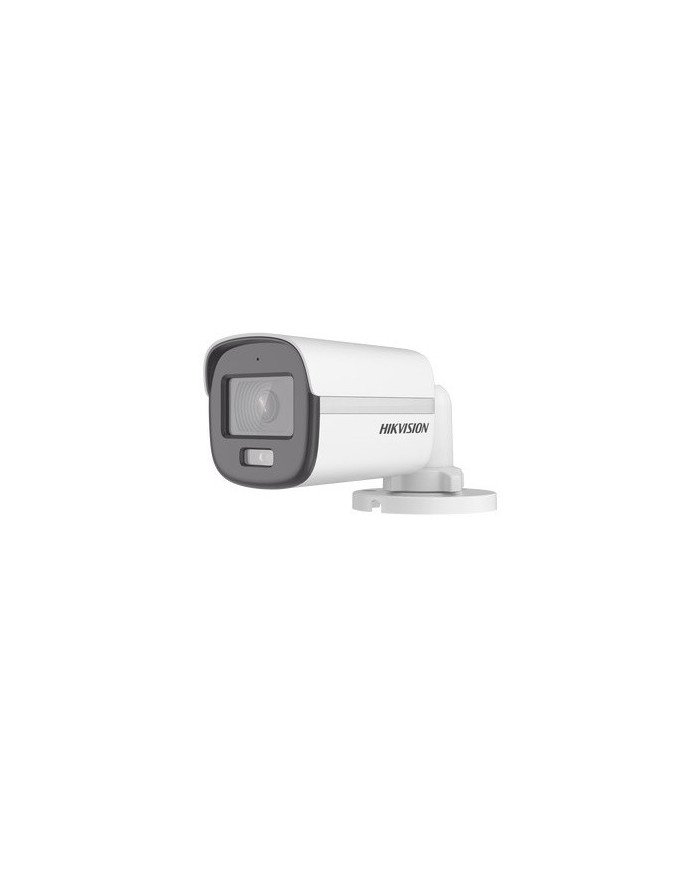 Hikvision Turbo HD Camera with ColorVu DS2CE10KF0TFS  Surveillance 