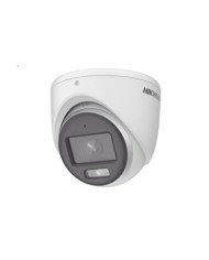 Hikvision Turbo HD Camera with ColorVu DS2CE70KF0TMFS  Surveillance