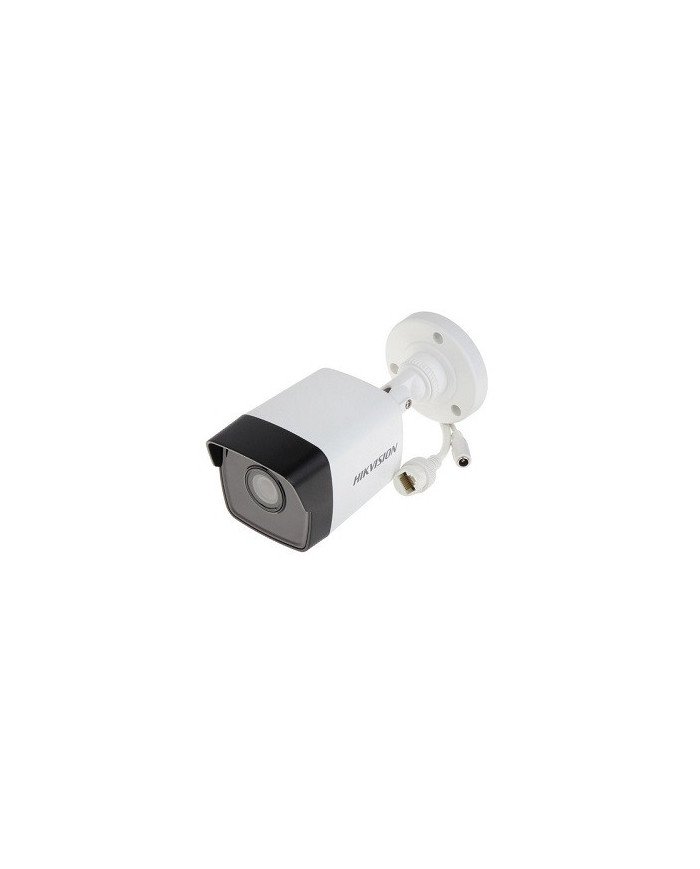 Hikvision  Surveillance camera  Fixed  H265
