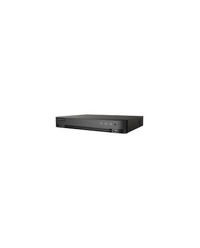 Hikvision AcuSense Series iDS7204HUHIM1S  Standalone DVR  4 chann