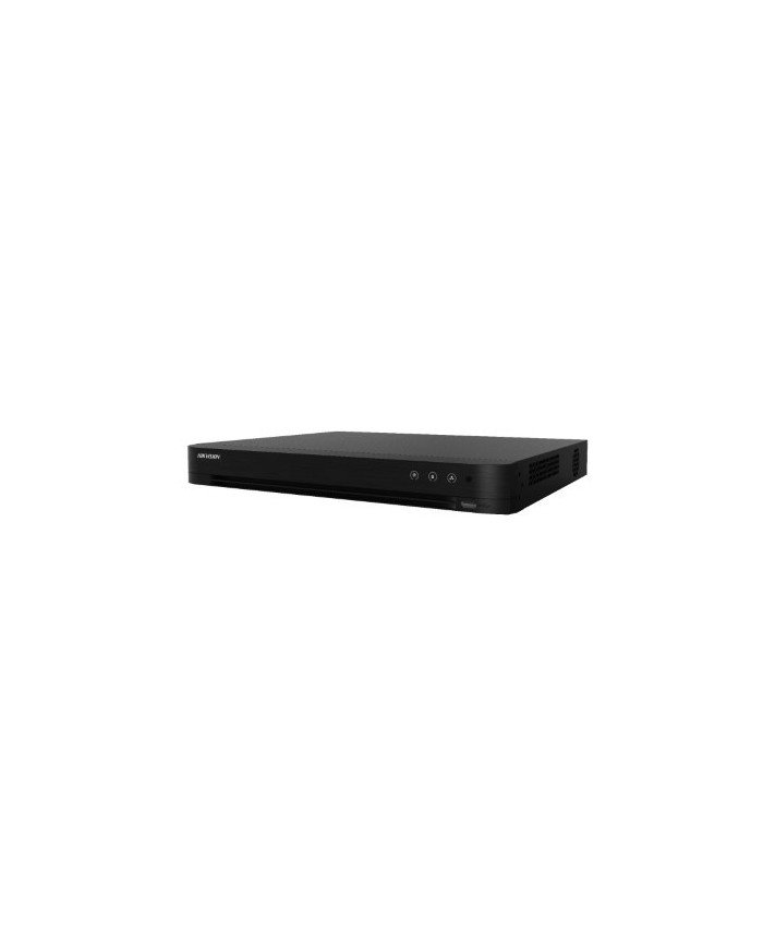 Hikvision Turbo HD DVRs with AcuSense IDS7216HUHIM2S  Standalone D