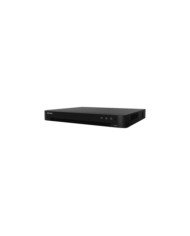 Hikvision Turbo HD DVRs with AcuSense IDS7216HQHIM2S  Standalone D