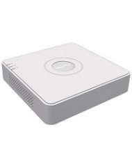 Hikvision  Standalone DVR  4 Video Channels  4 channel DVR