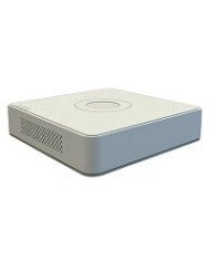 Hikvision  Standalone DVR  8 Video Channels  8 Ch DVR