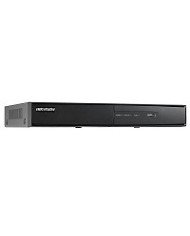Hikvision  Standalone DVR  4 Video Channels  4 CH dvr