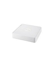 Hikvision DS7104NIQ14P  NVR  4 channels  networked  1U