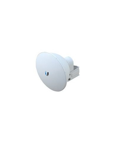 Ubiquiti airFiber X AF5G23S45  Antenna  dish  23 dBi  outdoor p