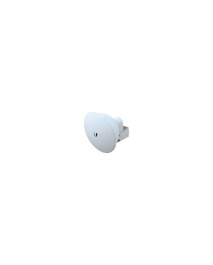 Ubiquiti airFiber X AF5G23S45  Antenna  dish  23 dBi  outdoor p