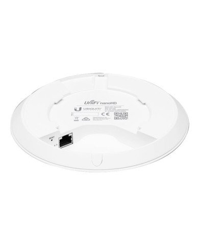 Ubiquiti UniFi UAPNanoHD  Wireless access point  WiFi 5  24 GHz
