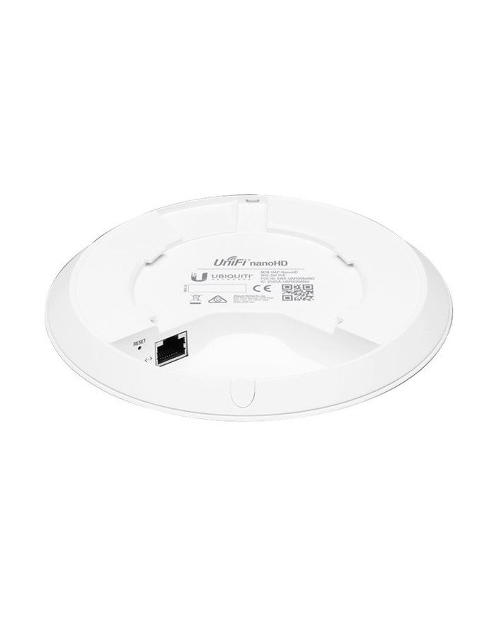 Ubiquiti UniFi UAPNanoHD  Wireless access point  WiFi 5  24 GHz