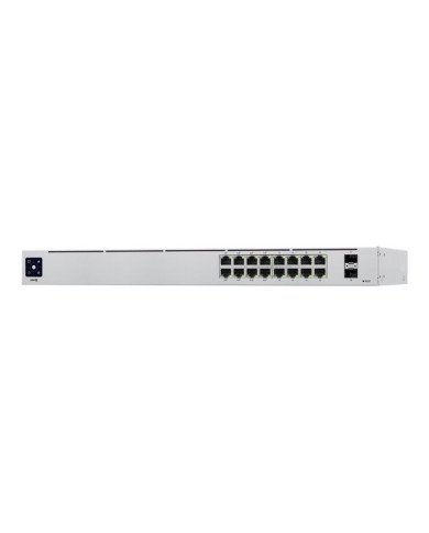 Ubiquiti UniFi Switch USW16POE  Switch  managed  16 x 101001000