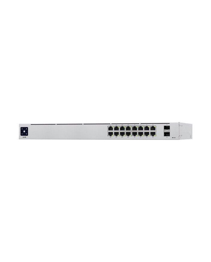Ubiquiti UniFi Switch USW16POE  Switch  managed  16 x 101001000