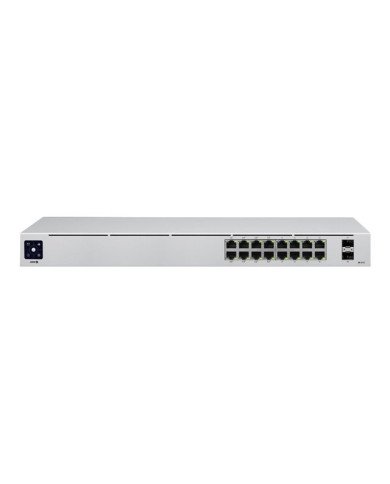 Ubiquiti UniFi Switch USW16POE  Switch  managed  16 x 101001000