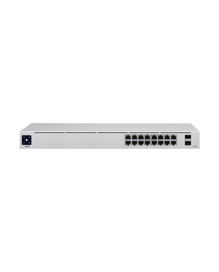 Ubiquiti UniFi Switch USW16POE  Switch  managed  16 x 101001000
