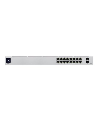 Ubiquiti UniFi Switch USW16POE  Switch  managed  16 x 101001000
