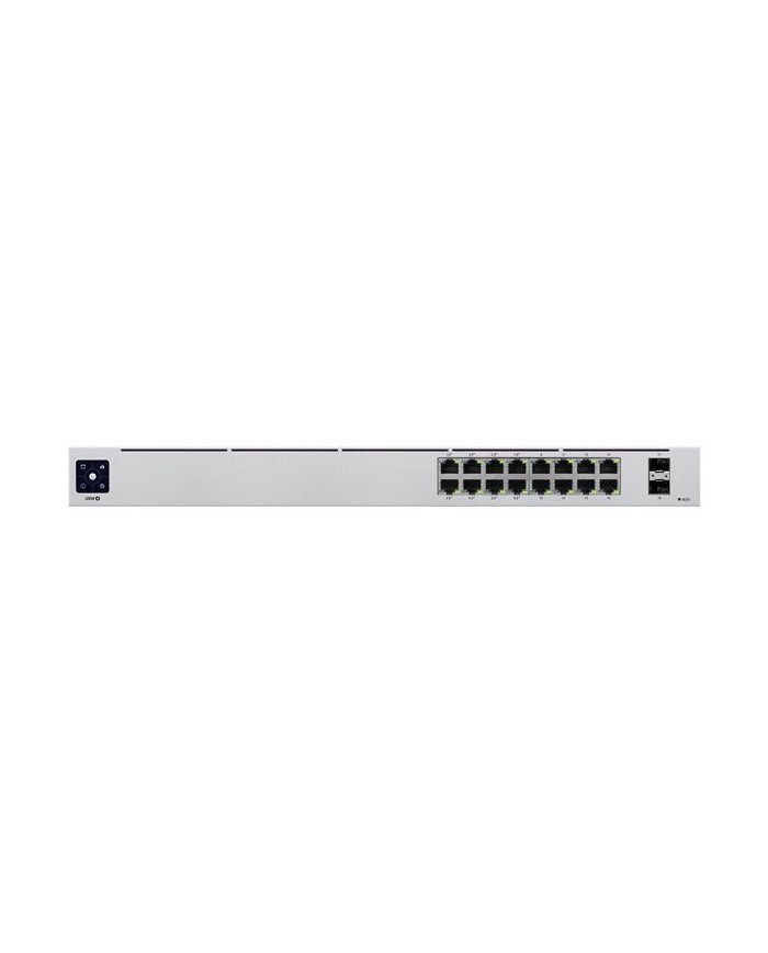 Ubiquiti UniFi Switch USW16POE  Switch  managed  16 x 101001000