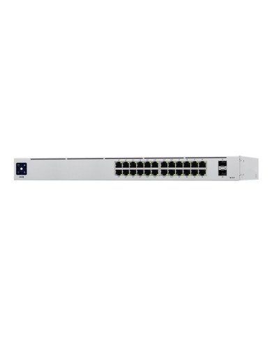 Ubiquiti UniFi Switch USW24POE  Switch  managed  24 x 101001000
