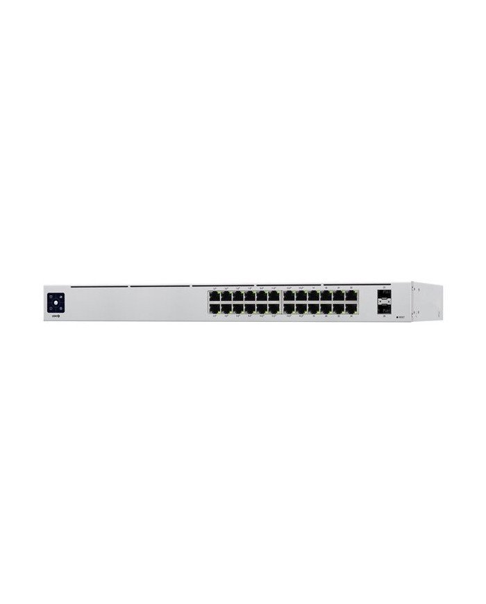Ubiquiti UniFi Switch USW24POE  Switch  managed  24 x 101001000