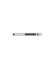 Ubiquiti UniFi Switch USW24POE  Switch  managed  24 x 101001000