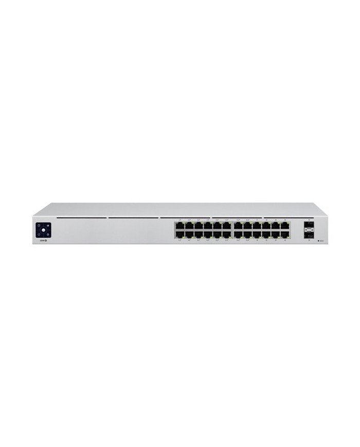 Ubiquiti UniFi Switch USW24POE  Switch  managed  24 x 101001000