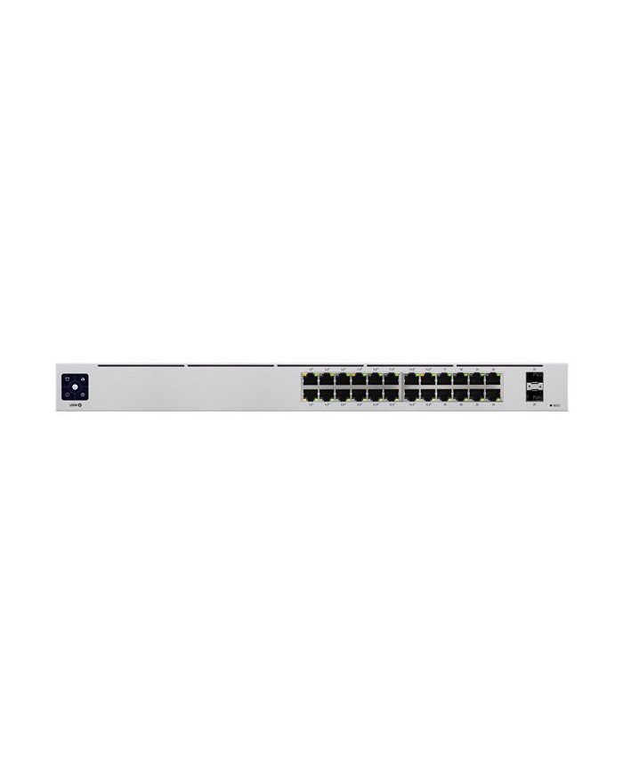 Ubiquiti UniFi Switch USW24POE  Switch  managed  24 x 101001000