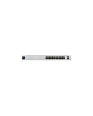Ubiquiti UniFi Switch USW24POE  Switch  managed  24 x 101001000