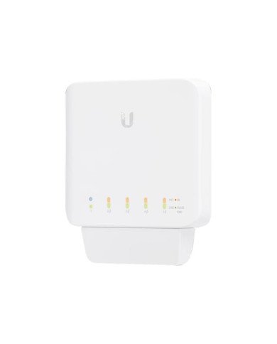 Ubiquiti UniFi Switch USWFLEX  Switch  managed  4 x 101001000 P