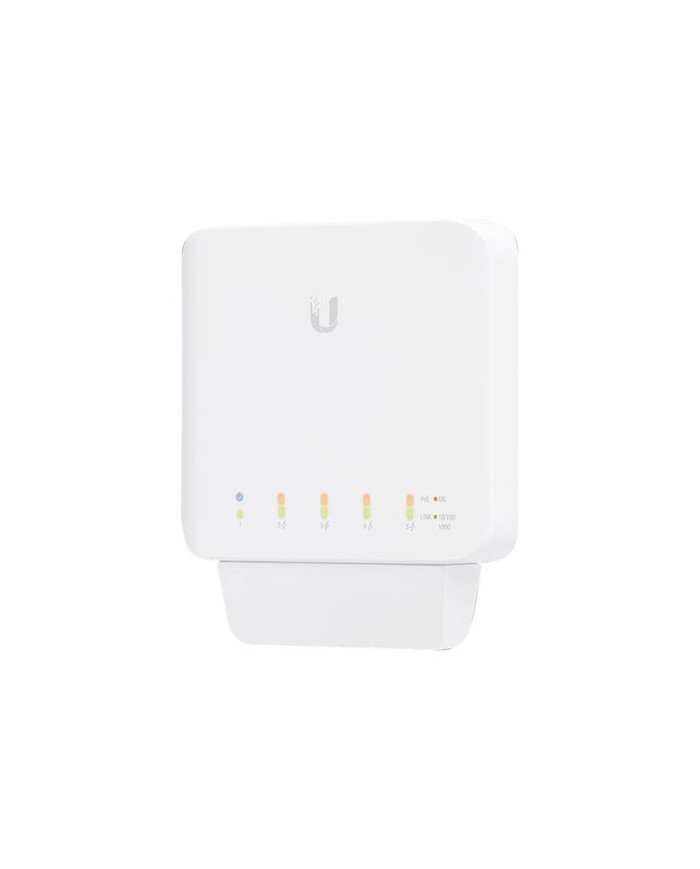 Ubiquiti UniFi Switch USWFLEX  Switch  managed  4 x 101001000 P