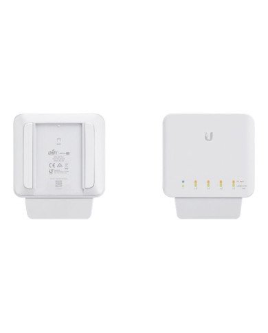 Ubiquiti UniFi Switch USWFLEX  Switch  managed  4 x 101001000 P