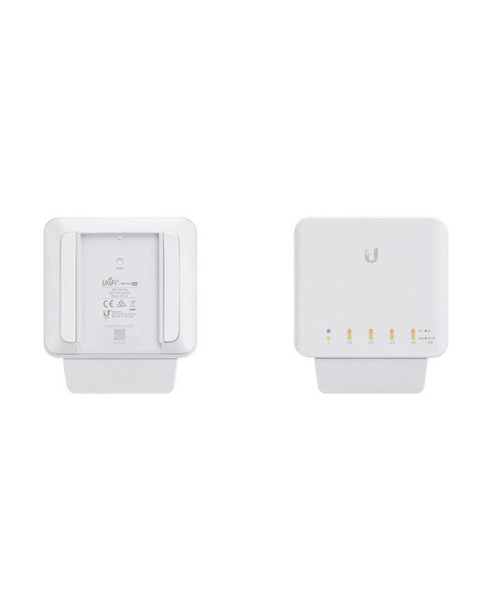 Ubiquiti UniFi Switch USWFLEX  Switch  managed  4 x 101001000 P