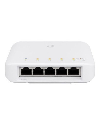 Ubiquiti UniFi Switch USWFLEX  Switch  managed  4 x 101001000 P