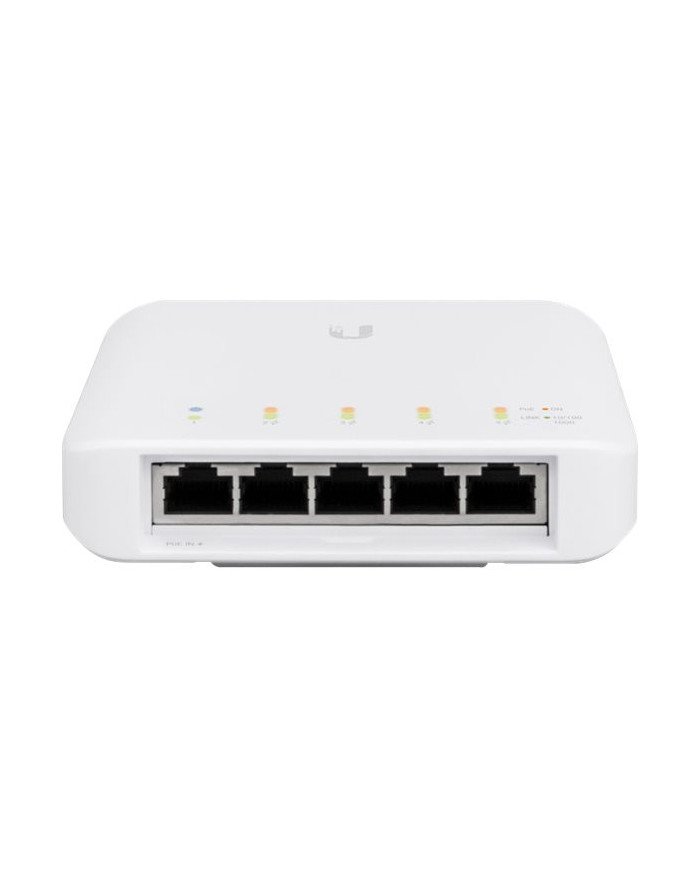 Ubiquiti UniFi Switch USWFLEX  Switch  managed  4 x 101001000 P