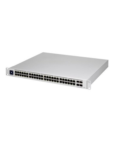 Ubiquiti UniFi Switch USWPRO48POE  Switch  managed  48 x 10100