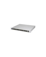 Ubiquiti UniFi Switch USWPRO48POE  Switch  managed  48 x 10100