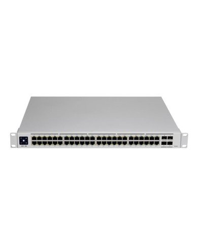 Ubiquiti UniFi Switch USWPRO48POE  Switch  managed  48 x 10100