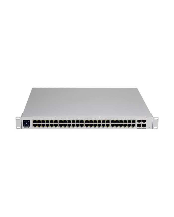 Ubiquiti UniFi Switch USWPRO48POE  Switch  managed  48 x 10100