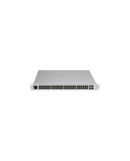 Ubiquiti UniFi Switch USWPRO48POE  Switch  managed  48 x 10100