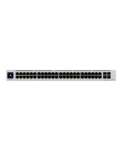 Ubiquiti UniFi Switch USWPRO48POE  Switch  managed  48 x 10100