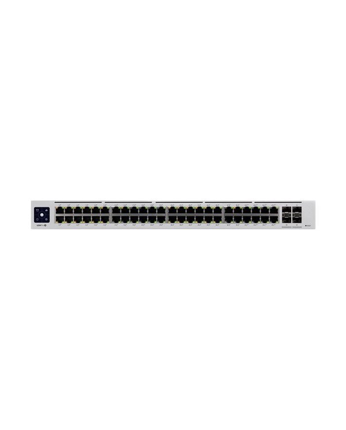 Ubiquiti UniFi Switch USWPRO48POE  Switch  managed  48 x 10100